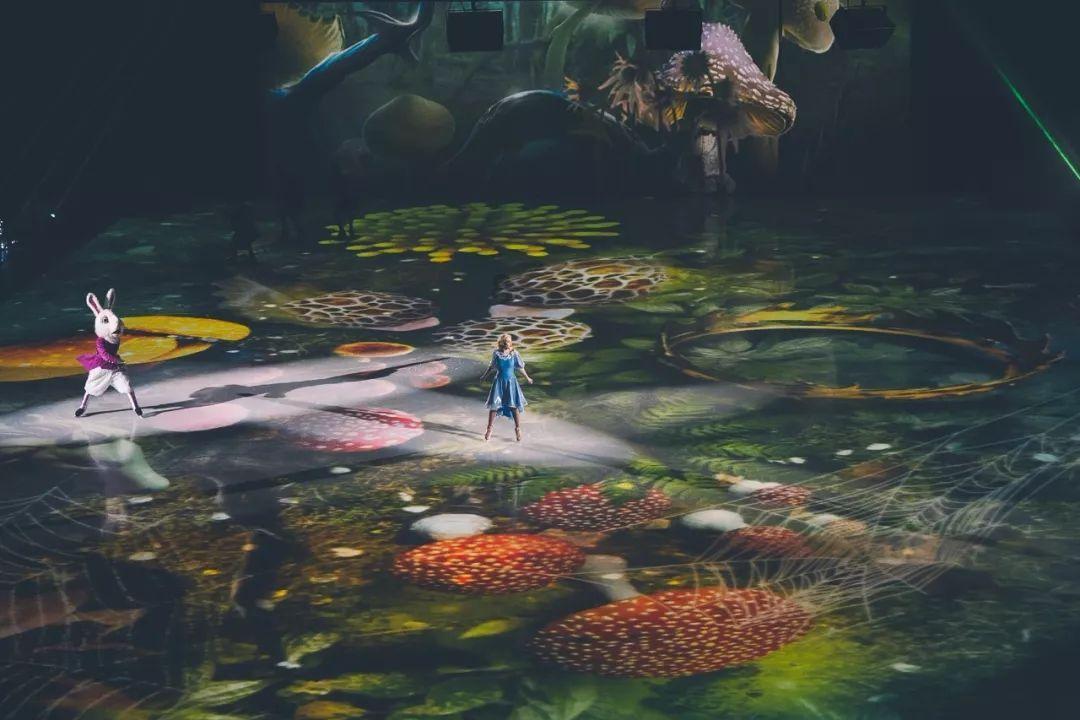 海底世界填颜色5